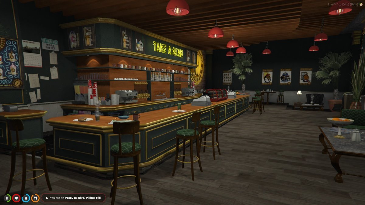 Business Shenanigans Irish Bar Businesses STRP Forums